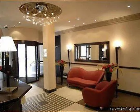 Gutenberg Hotel Strasbourg