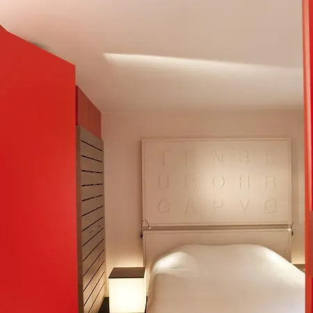 Hotel Gutenberg 4*