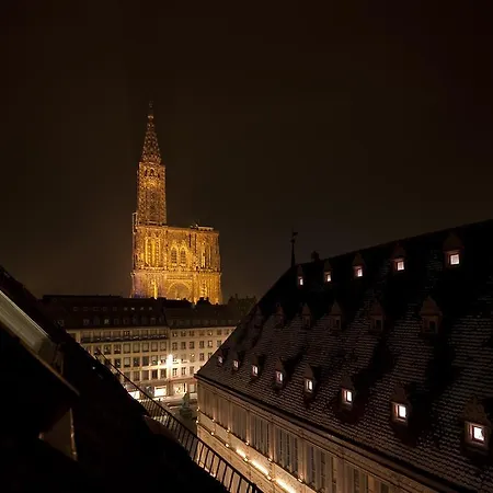 Hotel Gutenberg 4*