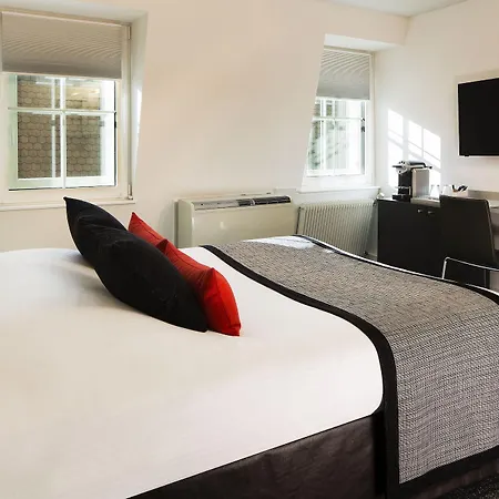 Hotel Gutenberg Strasbourg