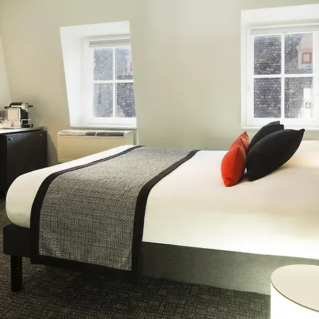 Hotel Gutenberg Strasbourg