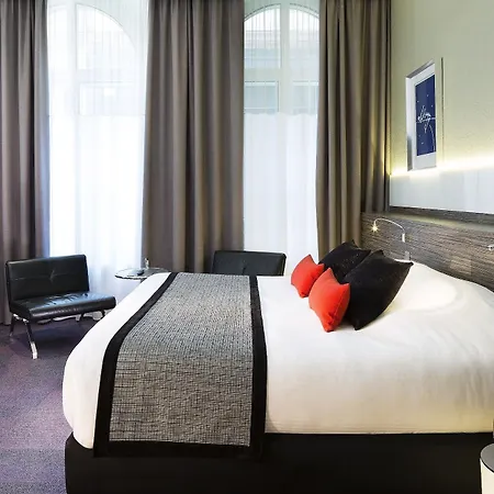 Gutenberg 4* Strasbourg