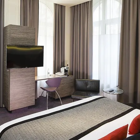 Gutenberg Hotel 4*