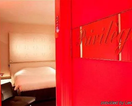 Gutenberg Hotel 4*