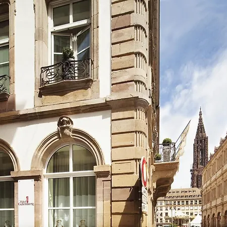 Gutenberg Strasbourg