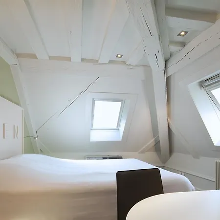 Gutenberg Hotel Strasbourg