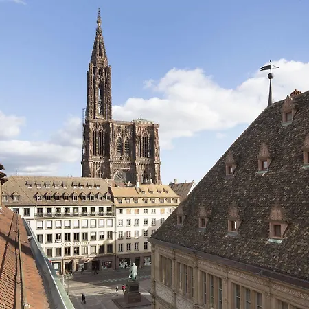 Hotel Gutenberg 4*