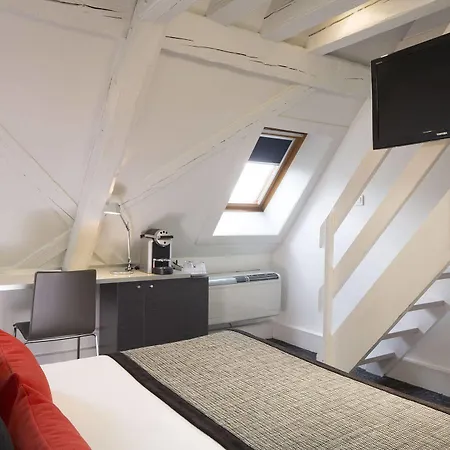 Hotel Gutenberg 4*