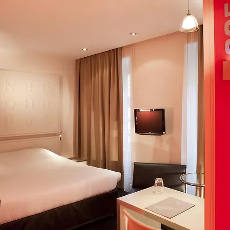 Gutenberg Hotel Strasbourg
