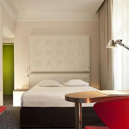 Hotel Gutenberg 4*