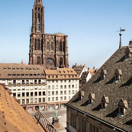 Gutenberg Strasbourg