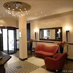 Gutenberg Hotel Strasbourg