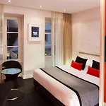 Hotel Gutenberg