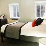 Hotel Gutenberg Strasbourg
