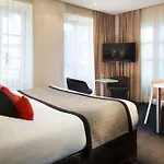 Gutenberg Hotel