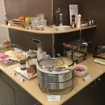 Hotel Gutenberg Strasbourg