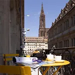 Gutenberg Hotel