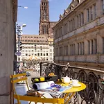 Hotel Gutenberg