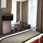 Gutenberg Hotel