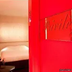 Gutenberg Hotel 4*