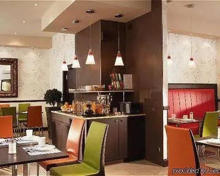 Hotel Gutenberg 4*