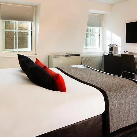 Hotell Gutenberg Strasbourg