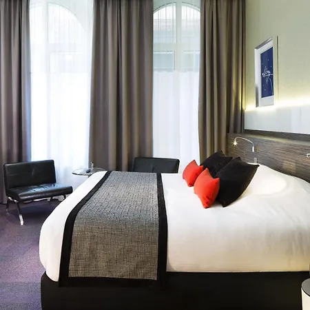 Gutenberg 4* Straatsburg