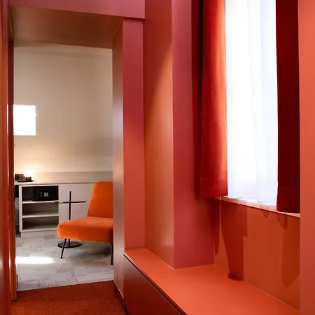 Gutenberg Hotell Strasbourg