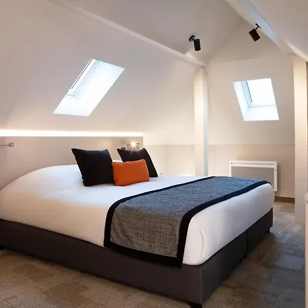 Gutenberg Hotell Strasbourg