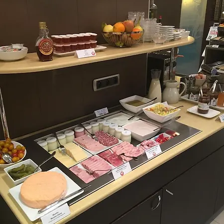 Hotel Gutenberg 4*