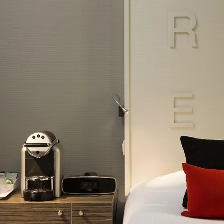 Gutenberg 4* Strasbourg