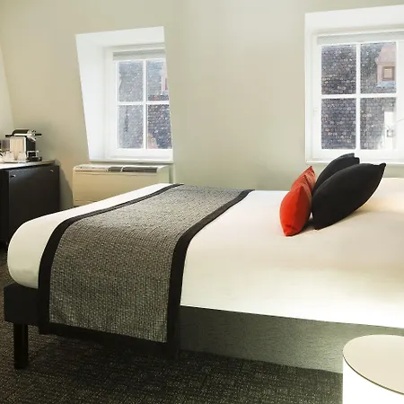 Gutenberg Hotell Strasbourg