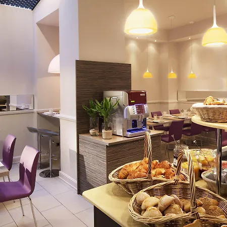 Hotel Gutenberg 4*