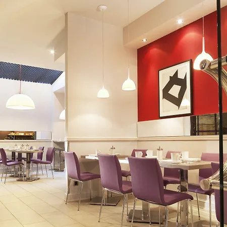 Gutenberg 4* Strasbourg