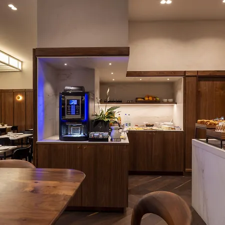 Hotell Gutenberg Strasbourg