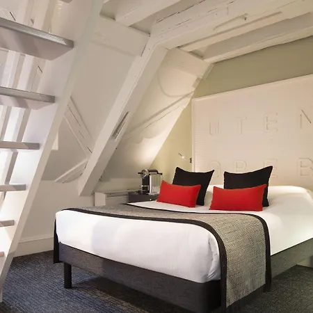 Gutenberg 4* Štrasburk