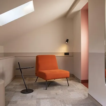 Gutenberg Hotell Strasbourg