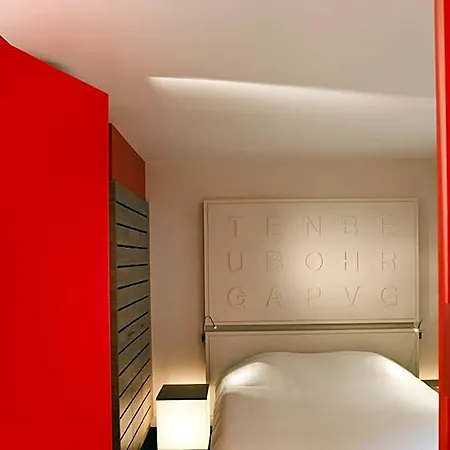 Gutenberg Hotel
