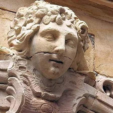 Gutenberg Hotel Straßburg