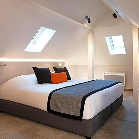 Hotel Gutenberg 4*