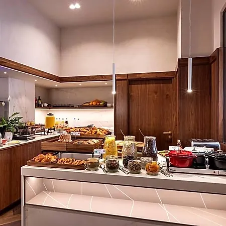 Hotel Gutenberg 4*