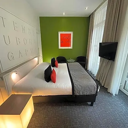 Hotel Gutenberg 4*
