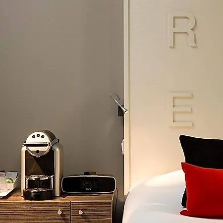 Hotel Gutenberg 4*