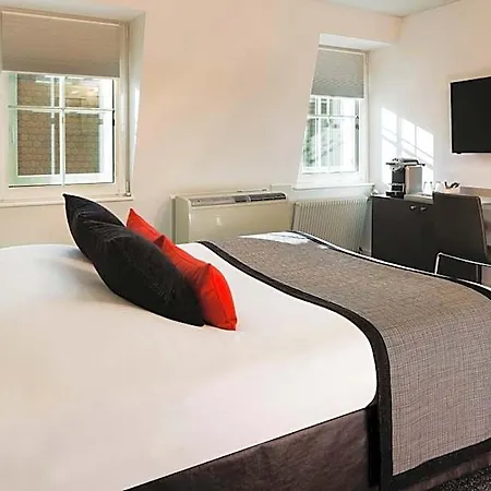 Hotel Gutenberg Straßburg