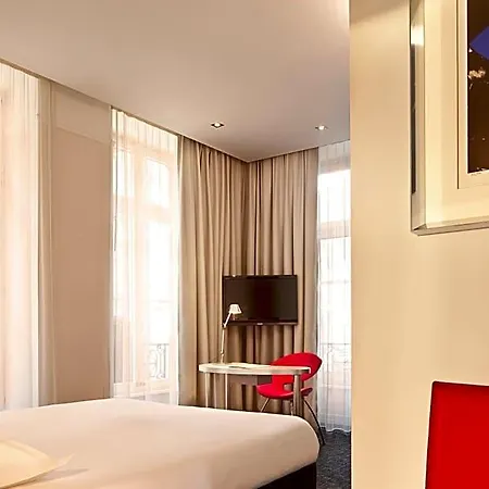 Gutenberg Hotel 4*