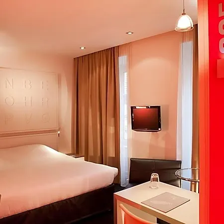 Hotel Gutenberg 4*