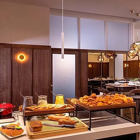 Hotel Gutenberg 4*