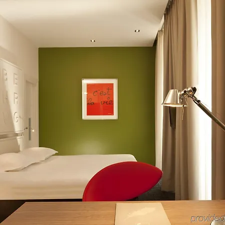 Gutenberg Hotel