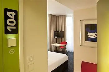 Hotel Gutenberg Straßburg