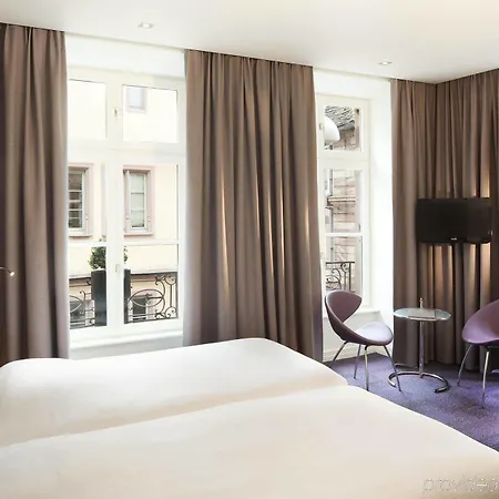 Gutenberg Strasbourg